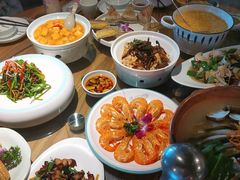 -品味泸沽湖•民族特色菜(大落水店)