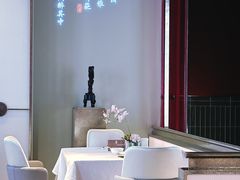 -俏江南天津时尚曲艺主题餐厅(马场道店)