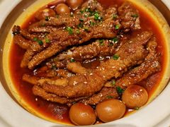 -佰家小厨·南京菜(夫子庙店)