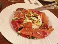 -Bistro Les Lilas丁香花小酒馆