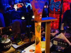 -MOSSO德国餐厅·音乐酒吧(环宇荟店)