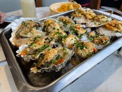 -良永小菜(平凉路店)