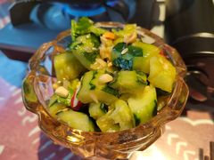 -火塘云南烧烤大排档