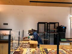 -LANLIZI BAKERY(COSMO店)