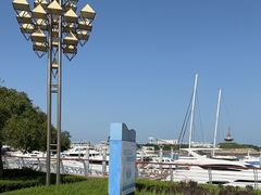 -日照世帆赛基地