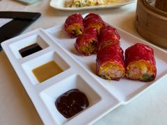 -纳福苑(亮庆餐饮分店)