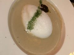 -YUE·6·西式融合餐厅(外滩六号店)