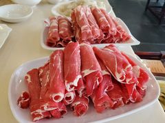 -太婆天府山珍酒楼(亚运村店)