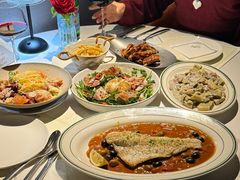 -宿醉意大利餐厅(老车站1970文创园店)