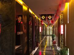 -华夏良子·足道SPA艾灸(翠微店)