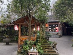 -青城甲(青城山店)