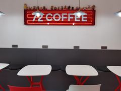 -72 COFFEE(东朝阳路店)