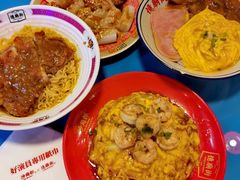-憶廟街 X 沙角邨(太古城店)