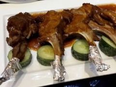 -新兴·金羊座·粤菜点心(乐峰店)