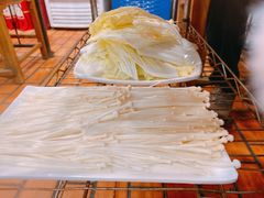 -马记伊源斋涮肉·清真菜(潘家园古玩市场店)