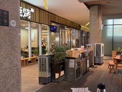 -木屋烧烤(观澜湖新城MH店)