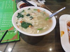 -清真益鑫羊肉手抓馆(南大街店)