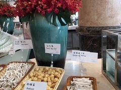 -东方滨江大酒店·滨江厅