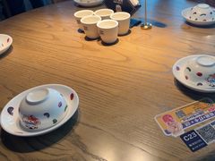 -茄子恰恰·新云南小炒(坪山益田店)