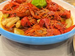 -龙虾奇迹(大华三路店)