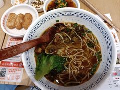 -三两粉(莲塘华润万家店)