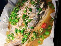 -鱼鼎香烤鱼火锅(华发商都店)