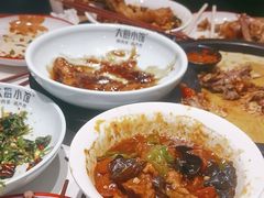 -大厨小馆(华阳城店)