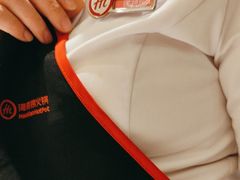 -海底捞火锅(上地华联店)
