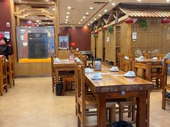 -老雒阳面馆·水席·洛阳菜(王城路店)