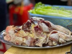 -威邵鸡煲(西华路总店)