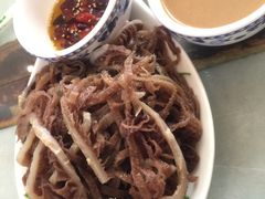 -惠宾饭庄(中山路店)