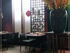 大堂-木棉·醉心粤味(COCO Park店)