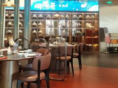 -闽海肴(北辰荟店)