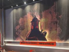 -猛古里烤肉自助(荟聚中心店)