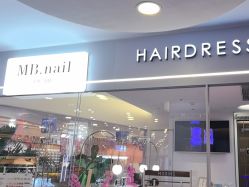 -MB·nail美甲美睫