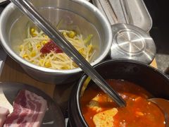 -姜虎东白丁烤肉(深圳湾后海汇店)