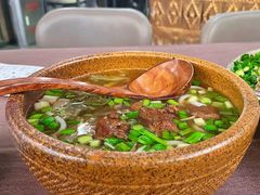 -山石榴·贵州菜(陆家嘴中心店)