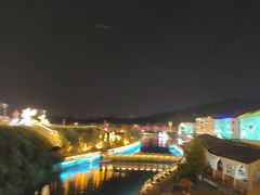 -华谊兄弟（长沙）电影小镇