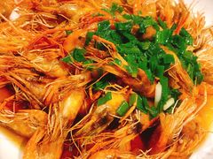 -阿巧一号私房菜(止园路店)
