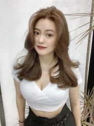 -CD Hair salon