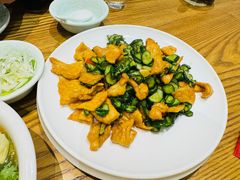 -李连贵酒家熏肉大饼(昆明街店)