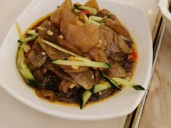 海蜇皮-阿胖龙虾(罍街店)