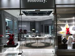 -ROSEONLY诺誓(广州K11店)