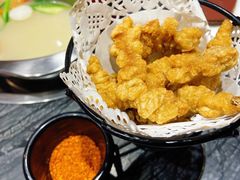 -重庆大队长火锅(凤城八路店)