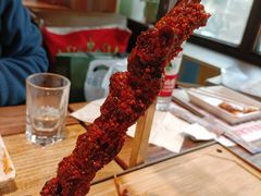 牛肉大串-通海俄式烧烤·俄罗斯大串(嵩山路店)