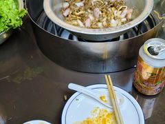 -金源烤肉面片馆(师大店)