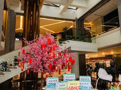 -天下春花园酒店(大东店)