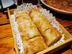 招牌卷饼-随缘小馆(红岭路店)