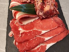 -谷町·烤肉自助(朱雀门店)