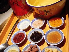 -哥老官重庆美蛙鱼头(宝山龙湖店)
